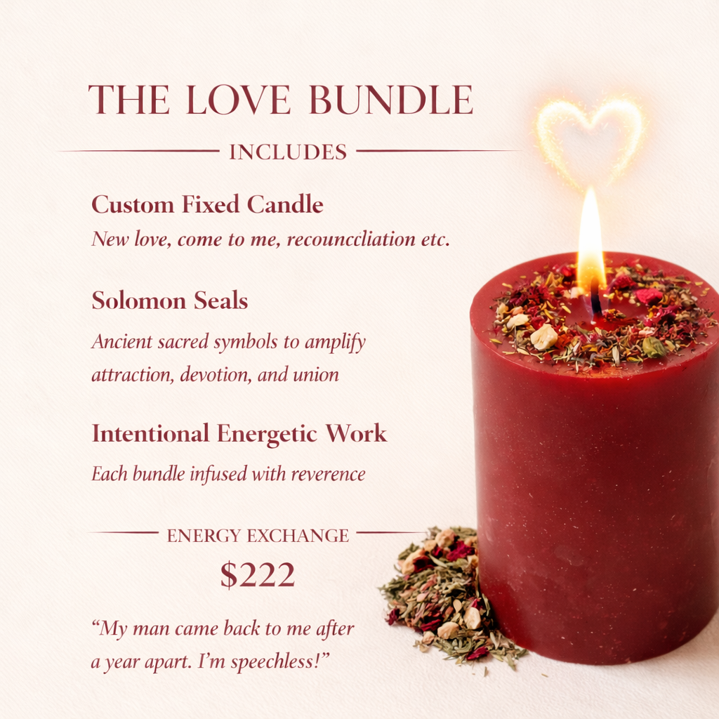 Love Bundle