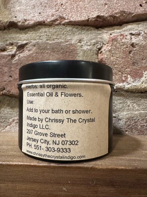 Noir (Unhex) Spiritual Cleansing Bath