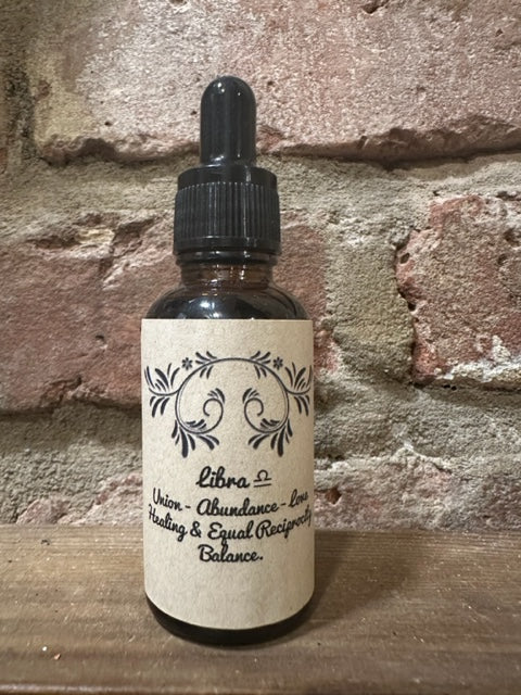 Libra Oil