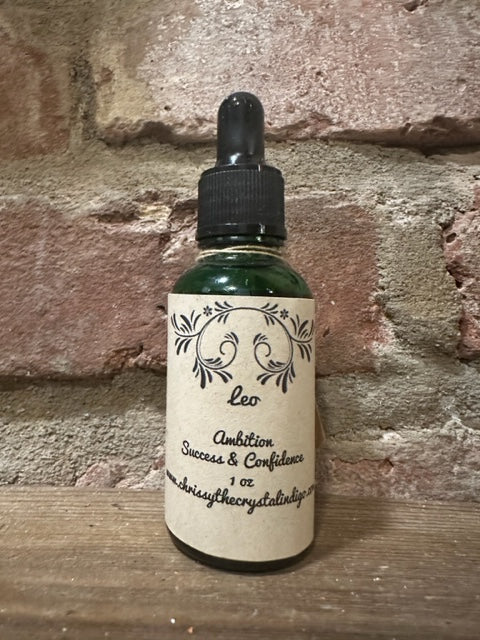 Leo Oil