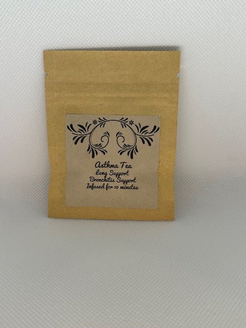 Asthma Tea