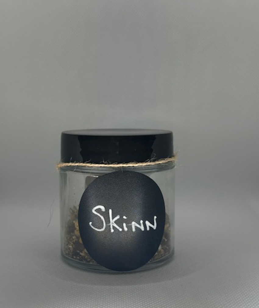 Skinn Tea