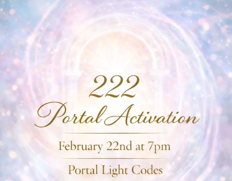 222 Portal Activation