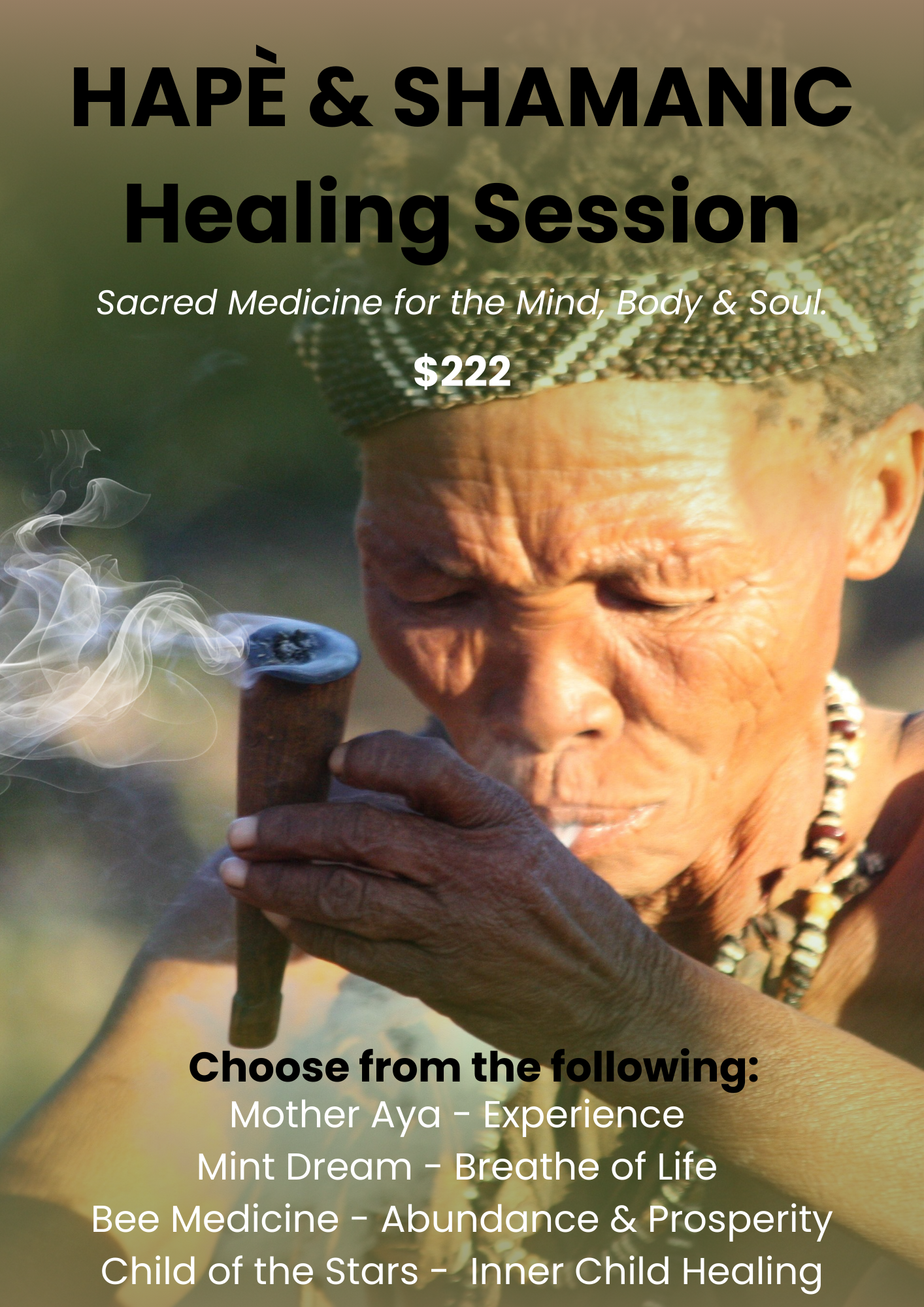 Book A Session