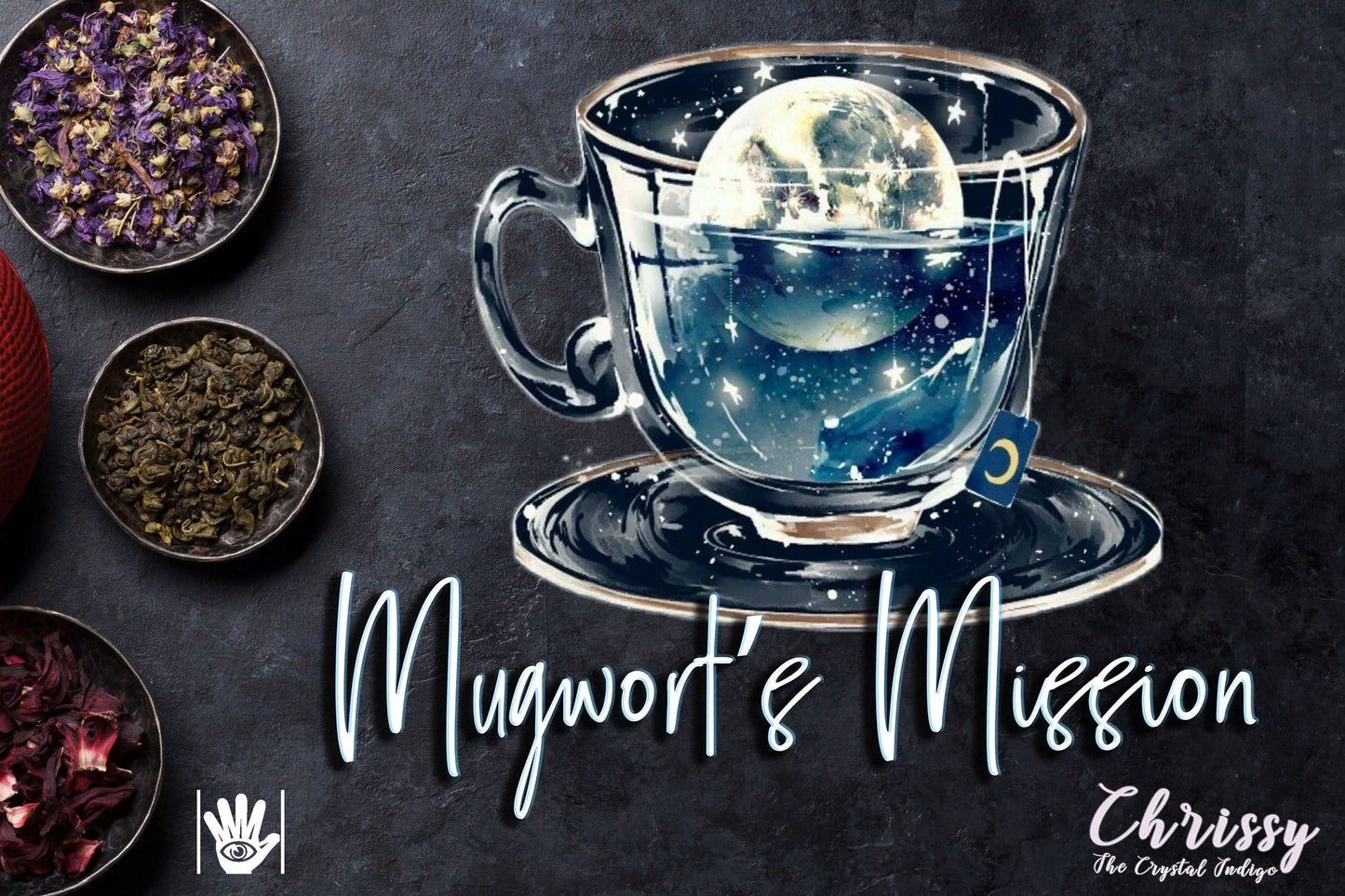 Mugwort’s Mission