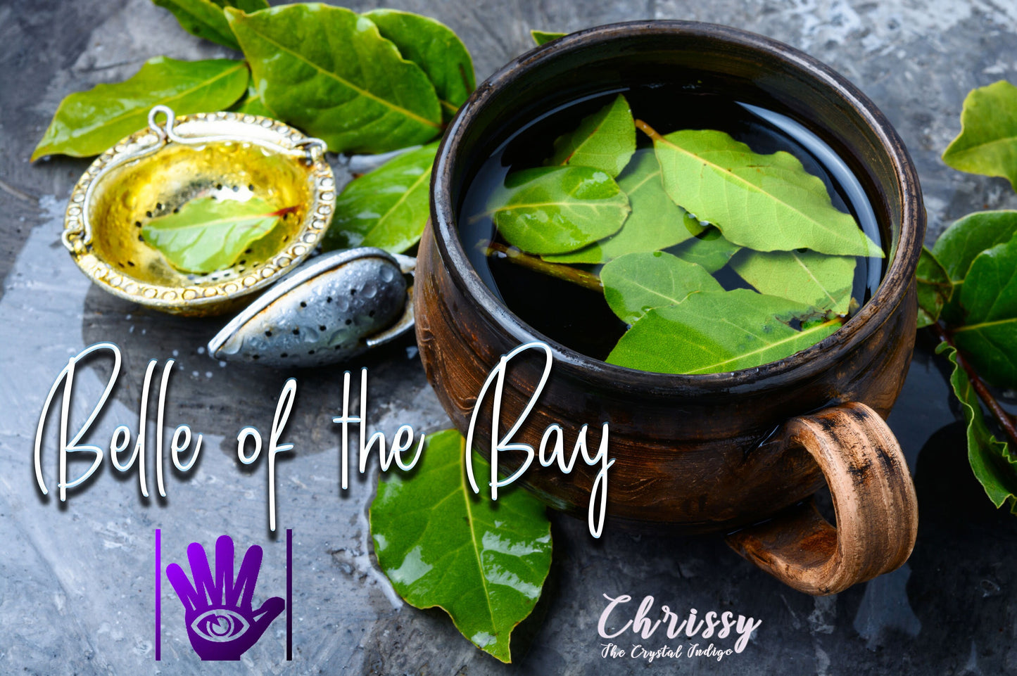 Belle of the Bay (Dreams & Psychic Development, Healing and Cord Cutting)