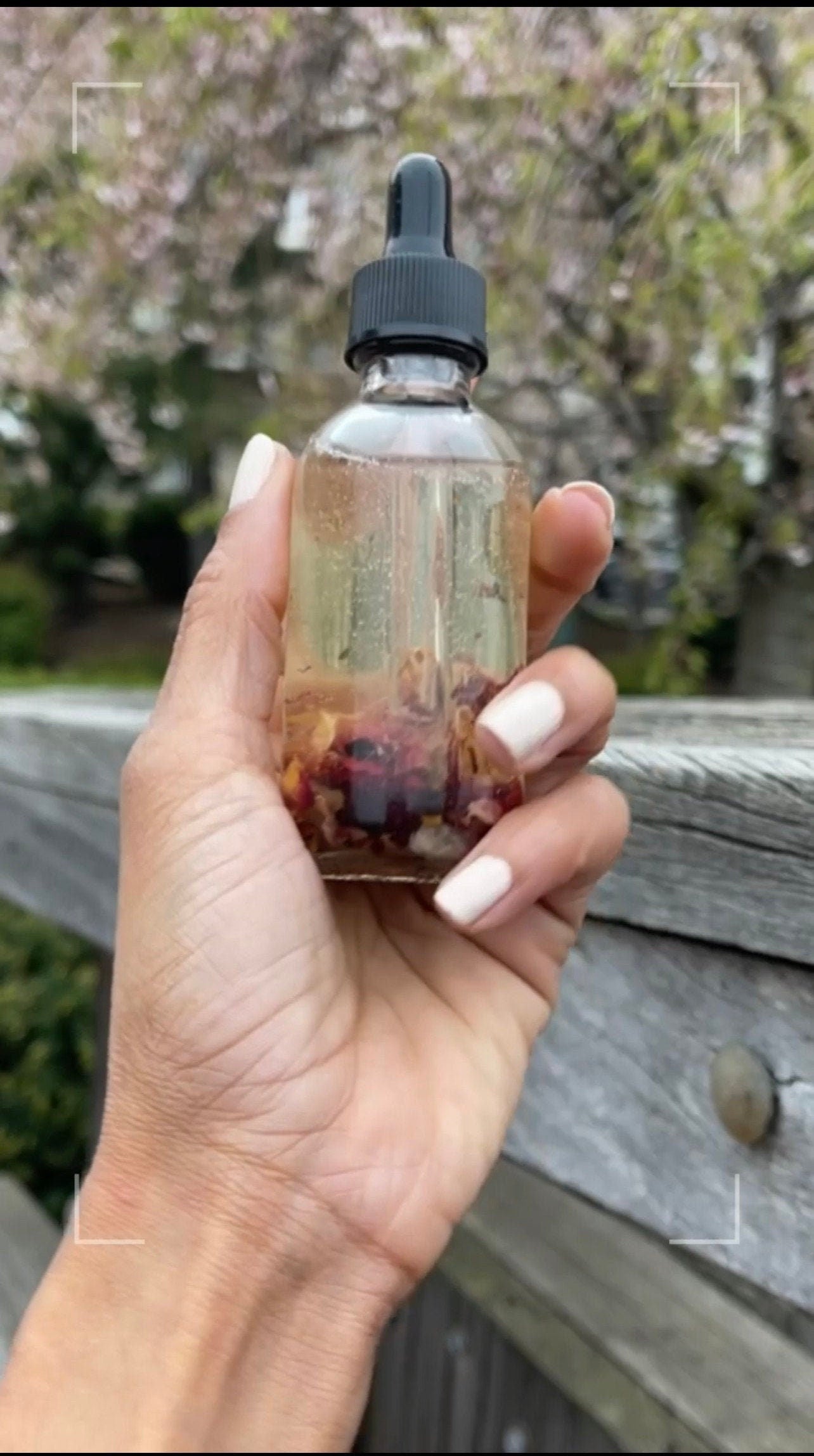 Red Light Special Oil