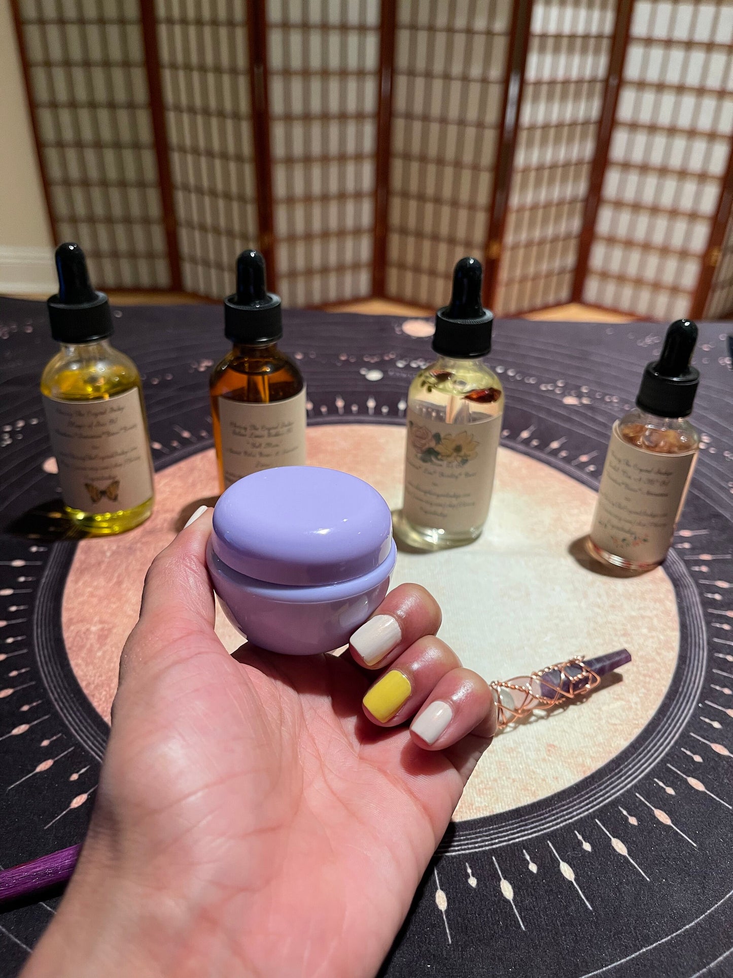Brielle “I adore” Body Butter