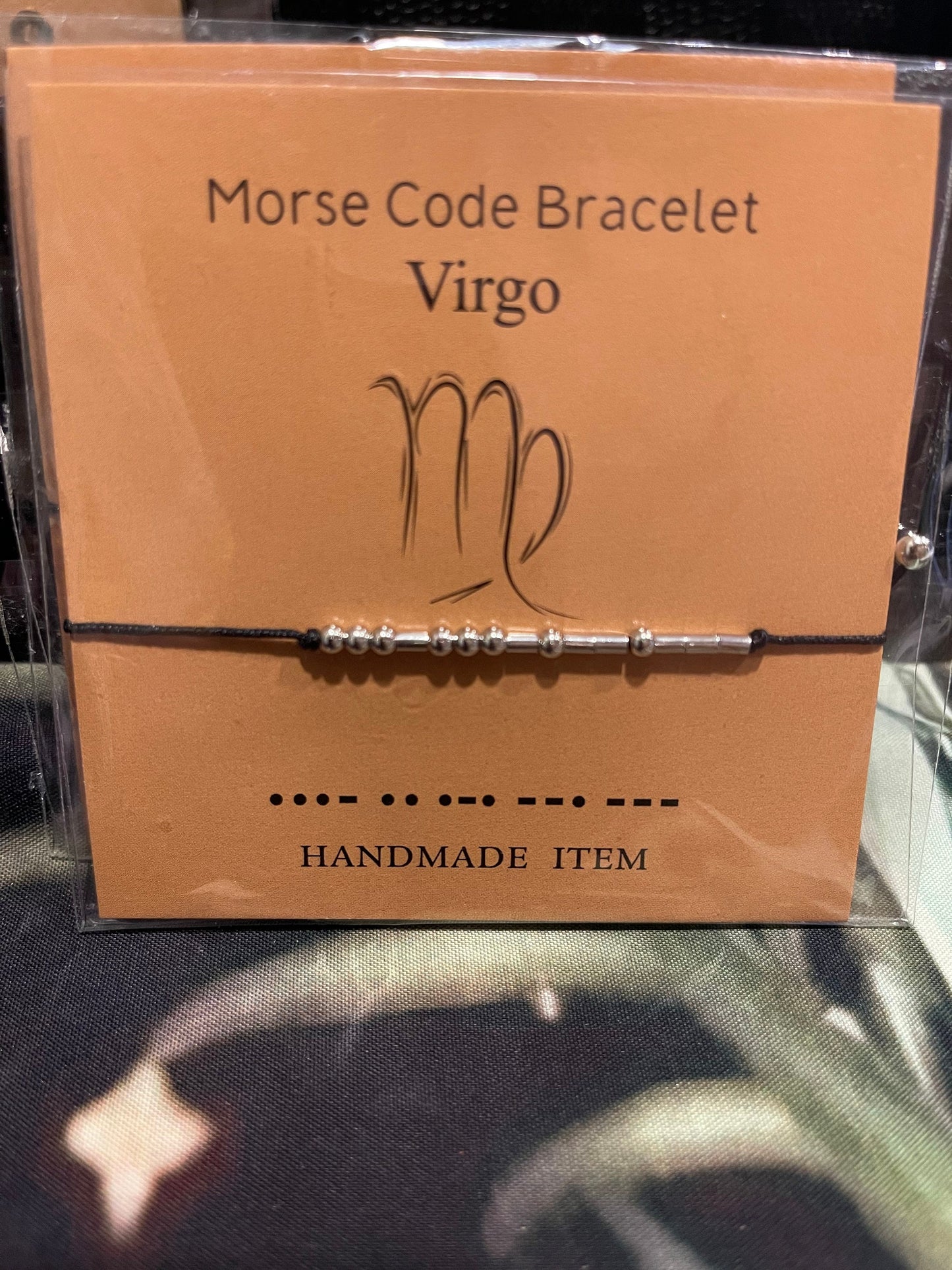 Astrology Jewelry