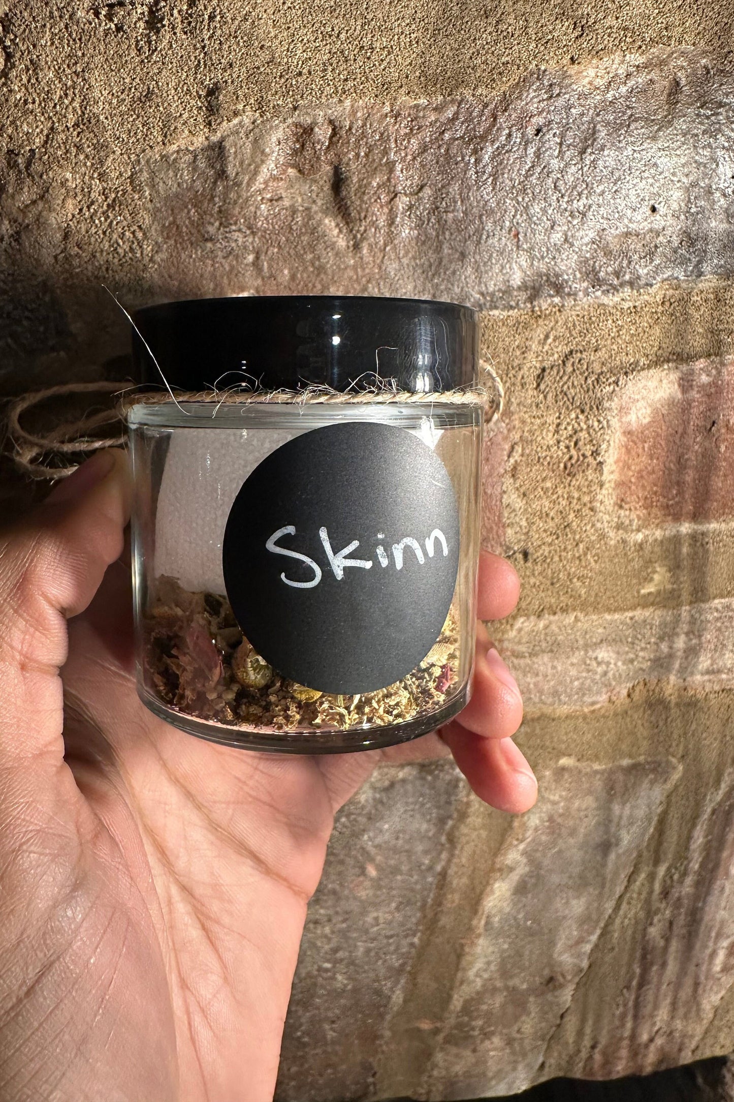 Skinn Tea