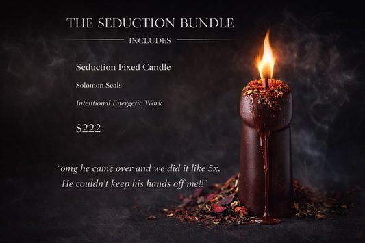 Seduction Bundle