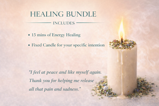 Healing Bundle