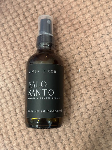 Palo Santo Spray