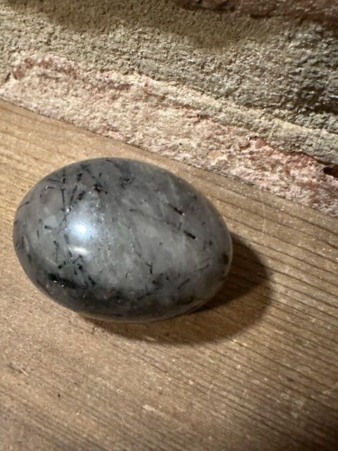 Tourmalinated Quartz