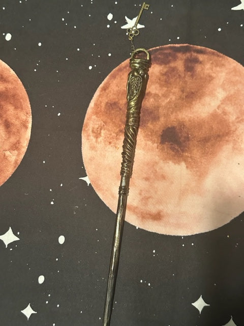 Angel Wing Magic Wand