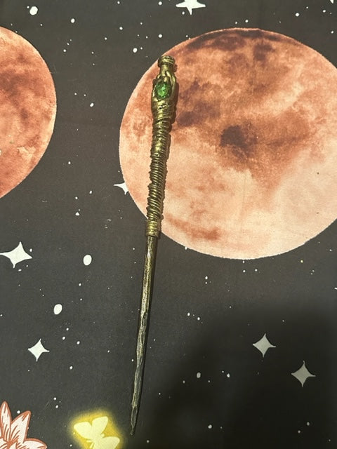 Angel Wing Magic Wand
