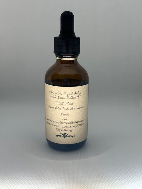 Full Moon Oil