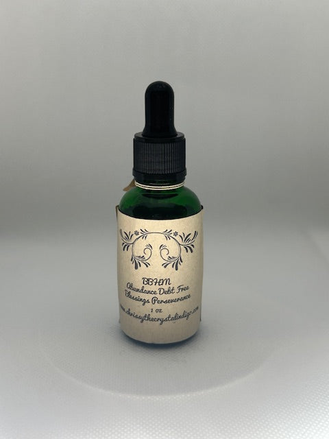 BBHM Oil