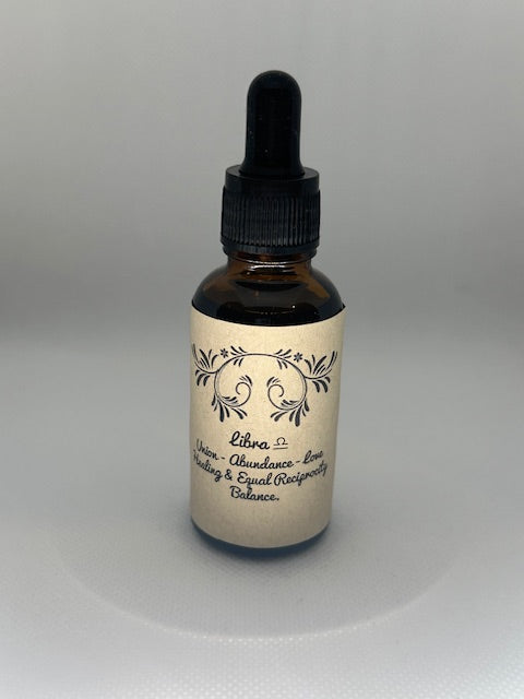 Libra Oil