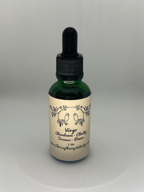 Virgo Oil