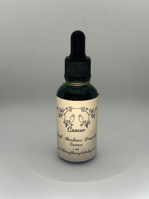 Cancer Oil