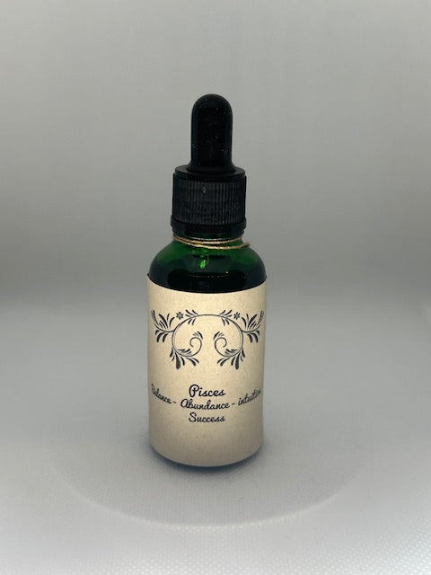 Pisces Oil