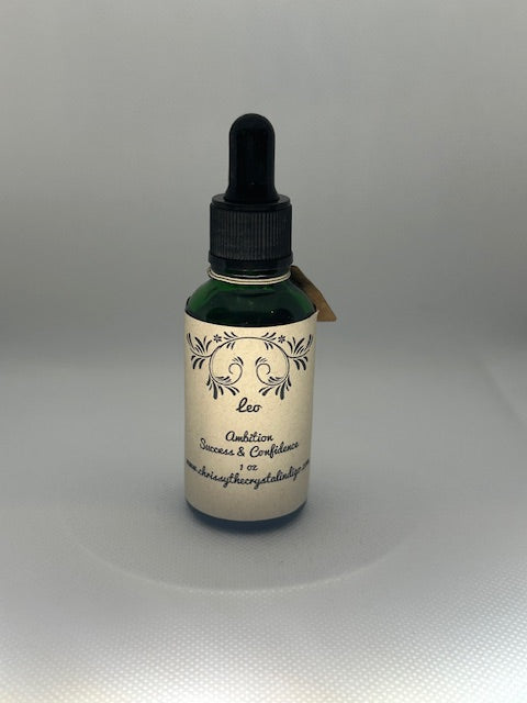 Leo Oil