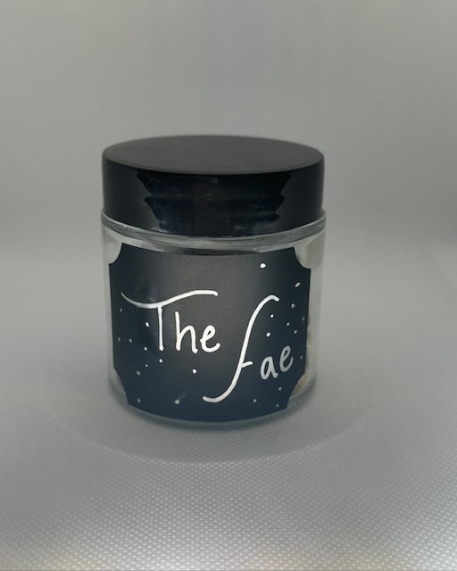The Fae Tea