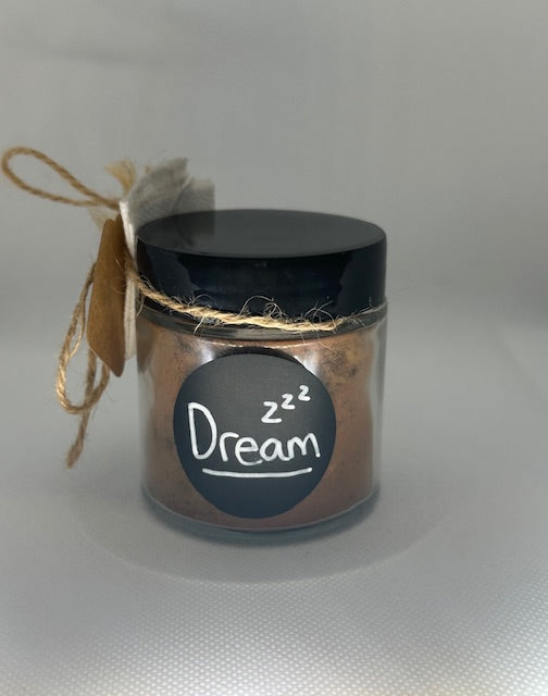 Dream Tea