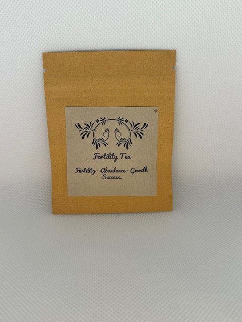 Fertility Tea
