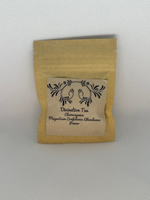 Divination Tea