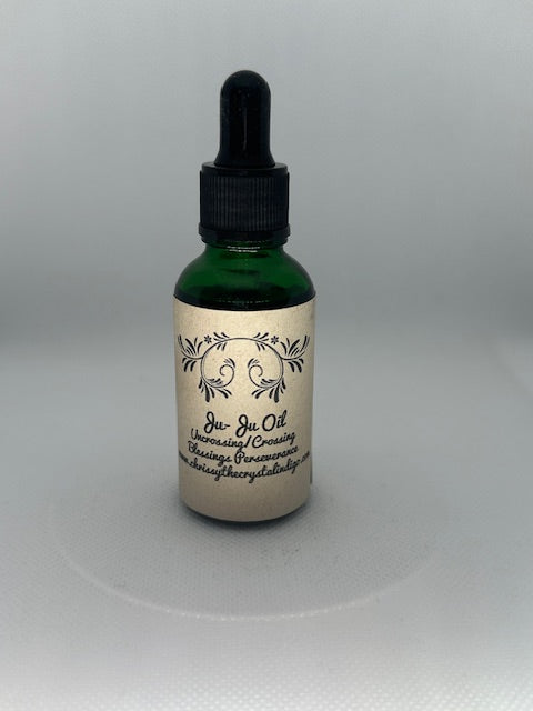 Ju Ju Oil
