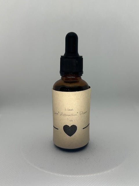 Heat Oil