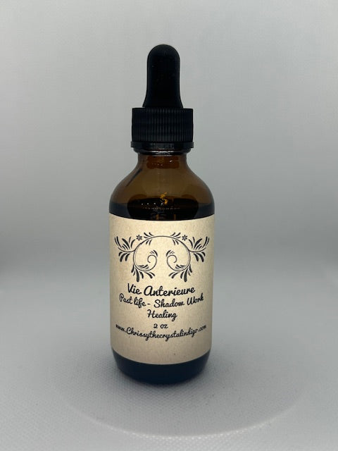 Vie Anterieure (Past Life Oil)