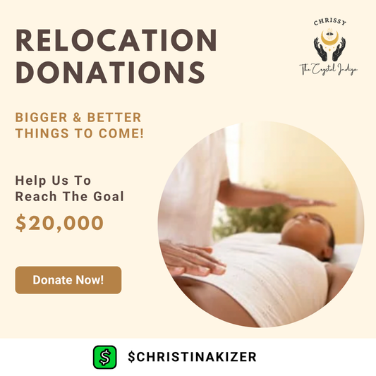Relocation Donation