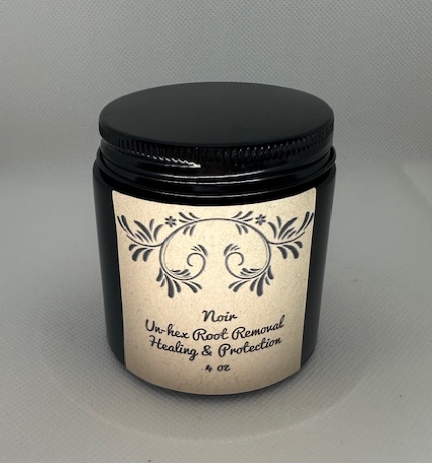 Noir (Unhex) Spiritual Cleansing Bath