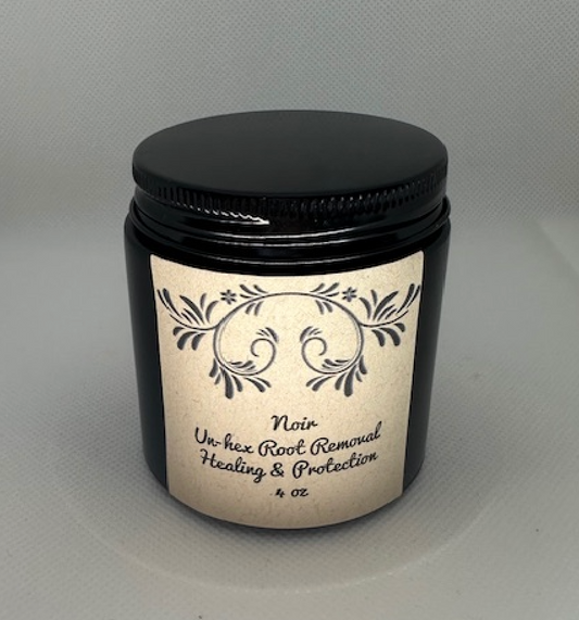 Noir (Unhex) Spiritual Cleansing Bath