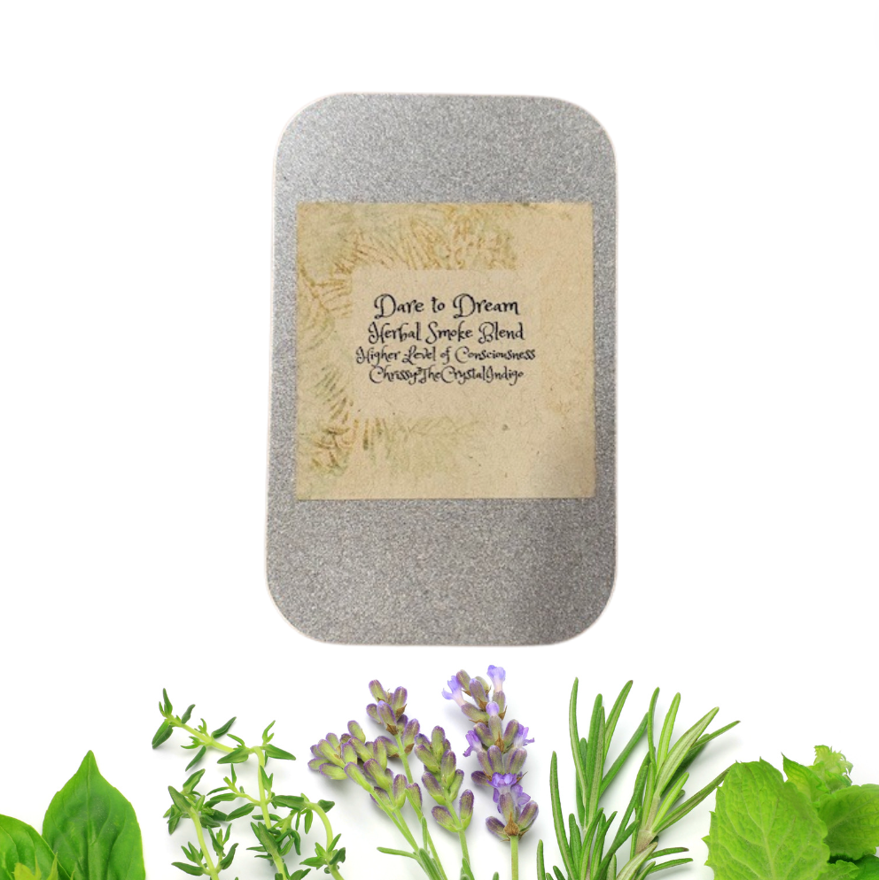 Herbal Blends