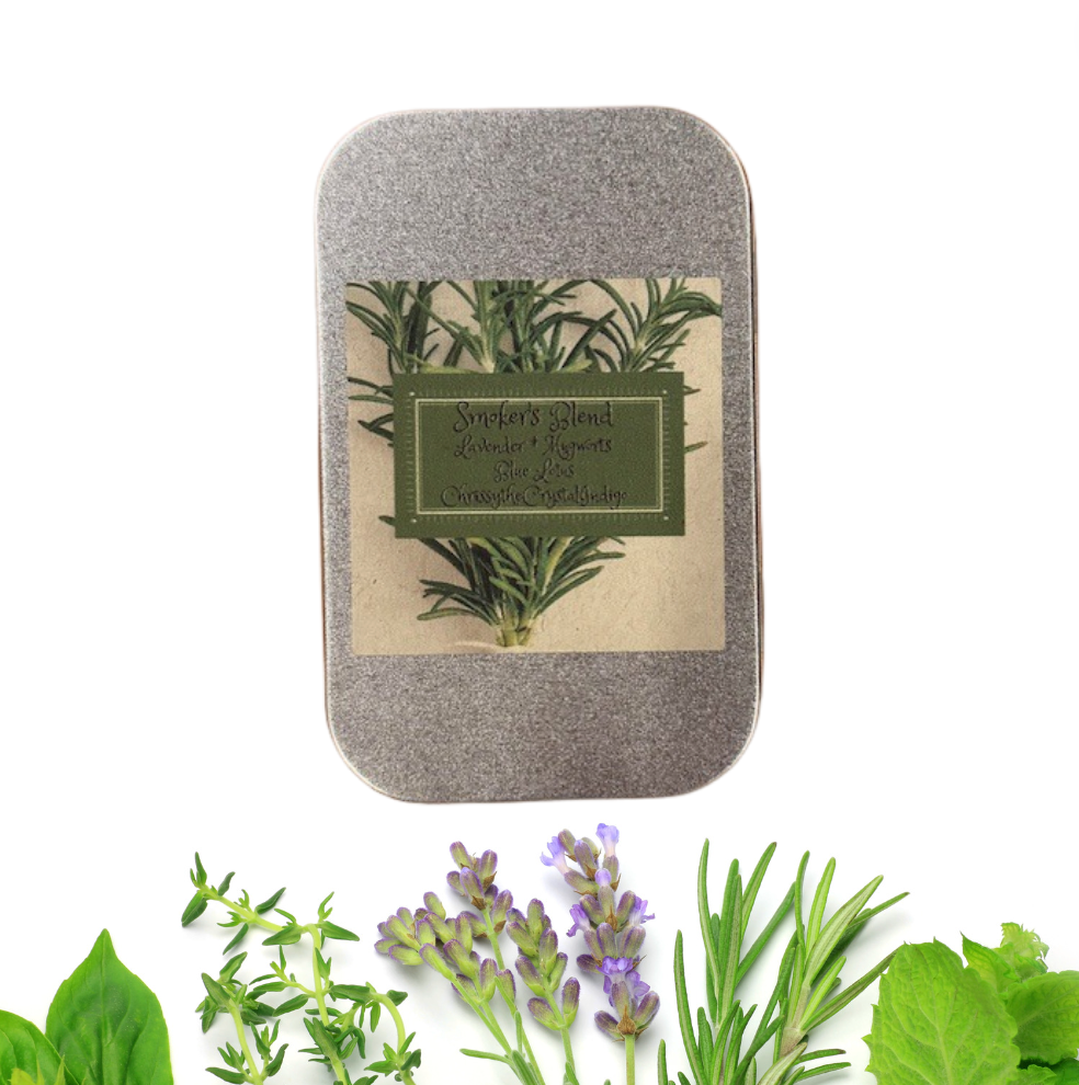 Herbal Blends