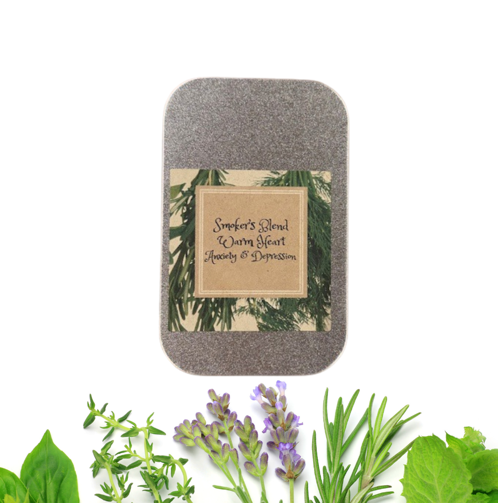 Herbal Blends