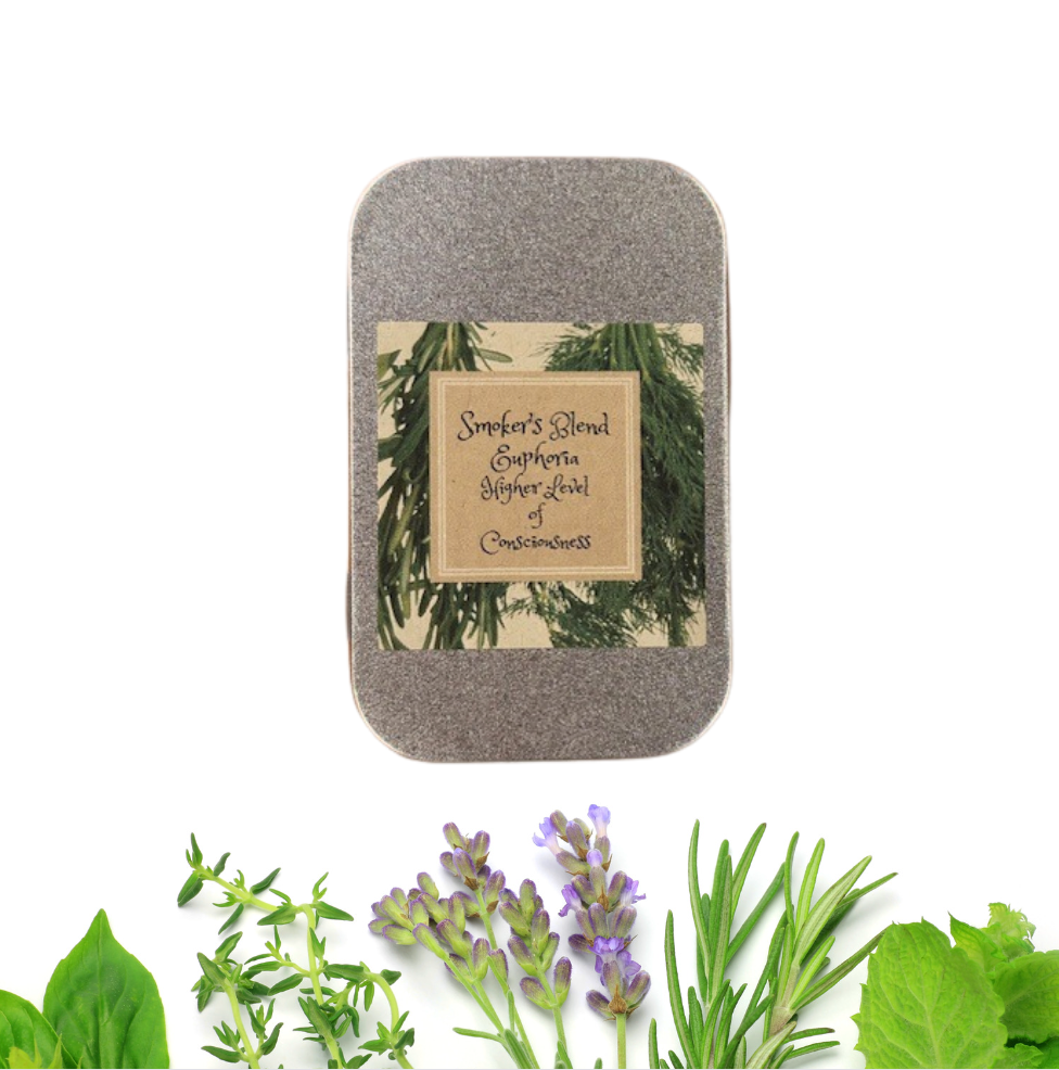 Herbal Blends