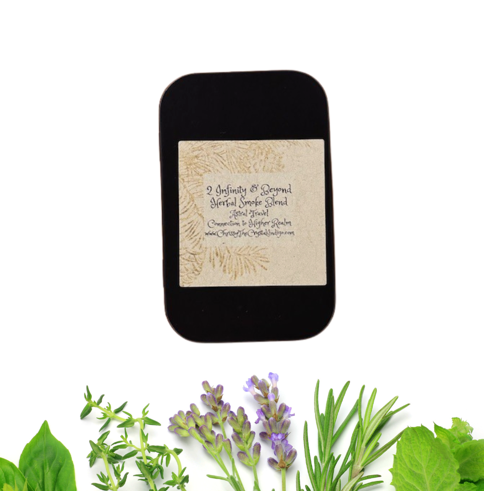Herbal Blends
