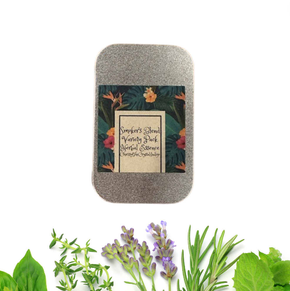 Herbal Blends