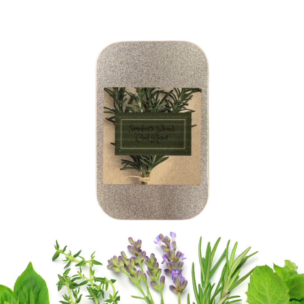 Herbal Blends
