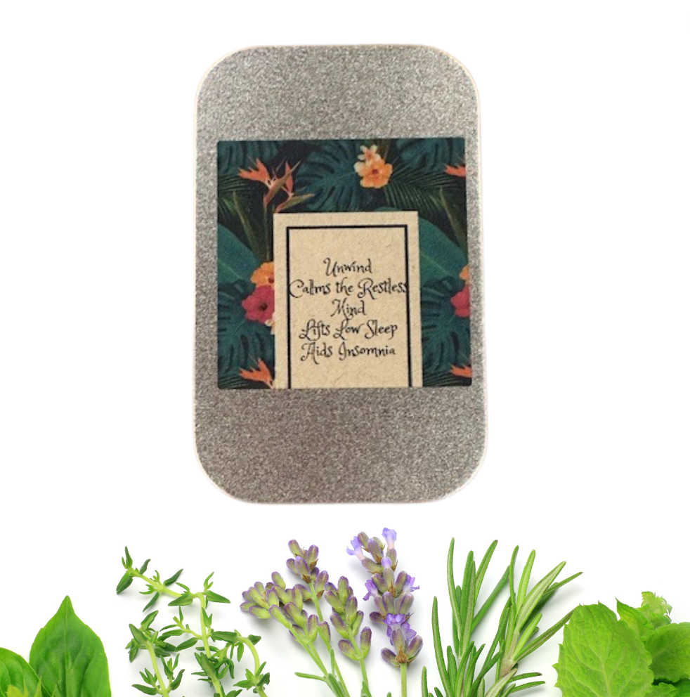 Herbal Blends
