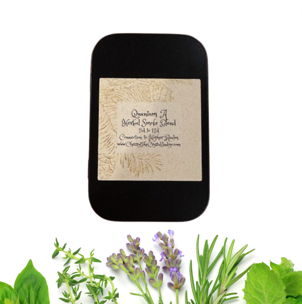 Herbal Blends