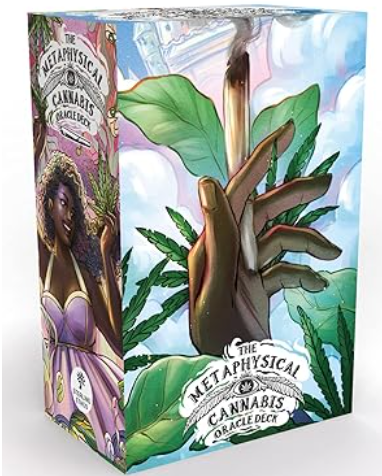 The Metaphysical Cannabis Collection