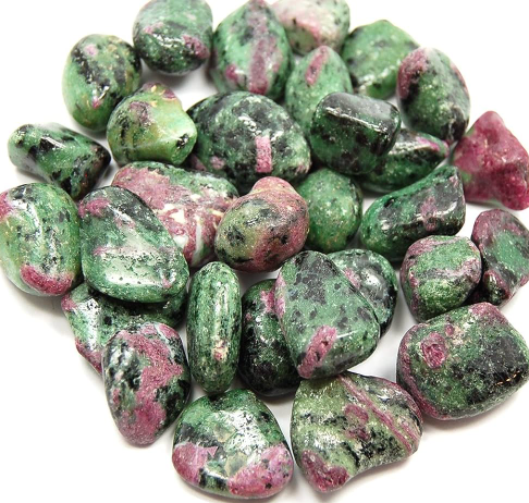 Ruby Zoisite