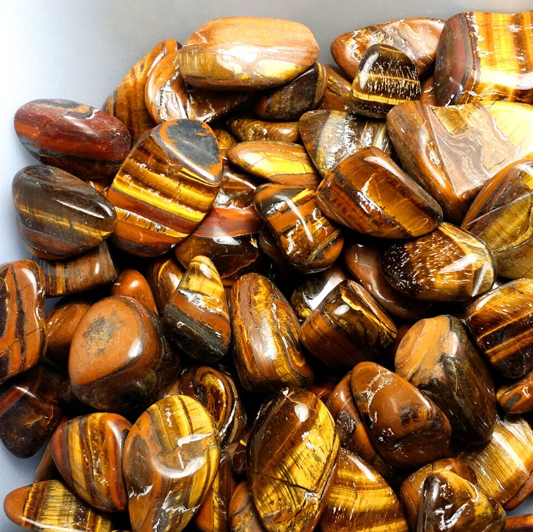 Tigers Eye