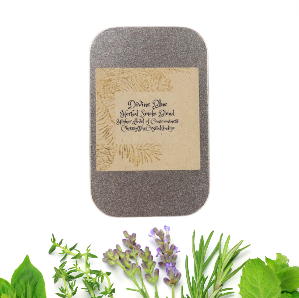 Herbal Blends
